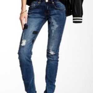 One Teaspoon Hoodlum Jeans